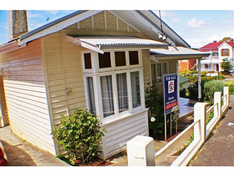 14 View Road, Burnie TAS 7320