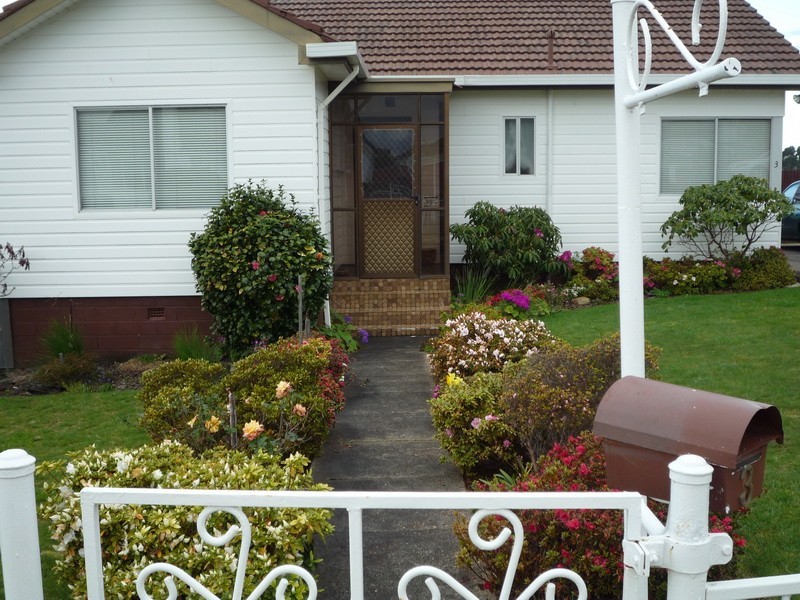 3 Lane Street, Burnie TAS 7320
