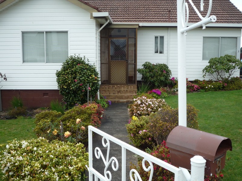 3 Lane Street, Burnie TAS 7320
