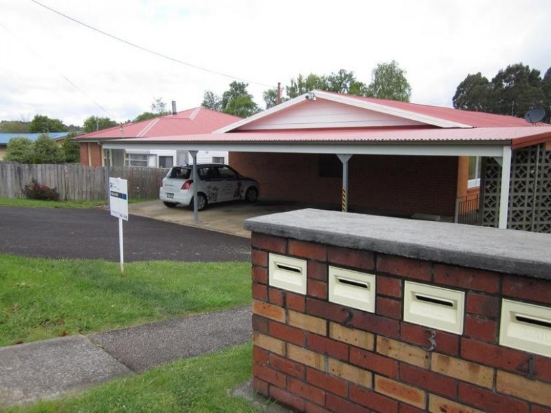 1/16 Roslyn Avenue, Burnie TAS 7320