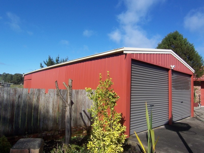 115 Calder Road, Wynyard TAS 7325