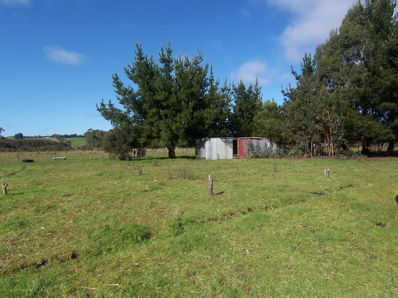 115 Calder Road, Wynyard TAS 7325