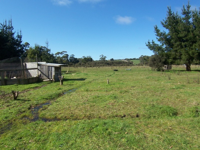 115 Calder Road, Wynyard TAS 7325