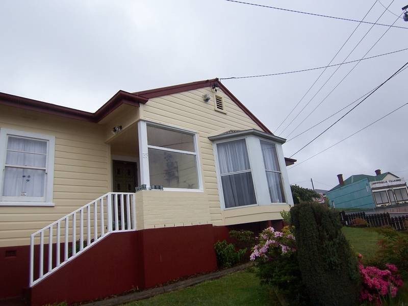 33 Morse Street, Burnie TAS 7320