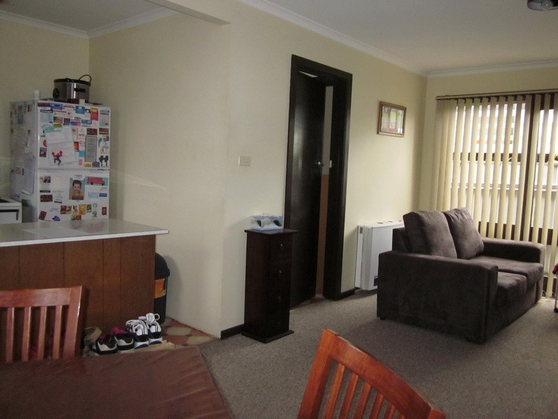 1/17a Sutton Street, Burnie TAS 7320