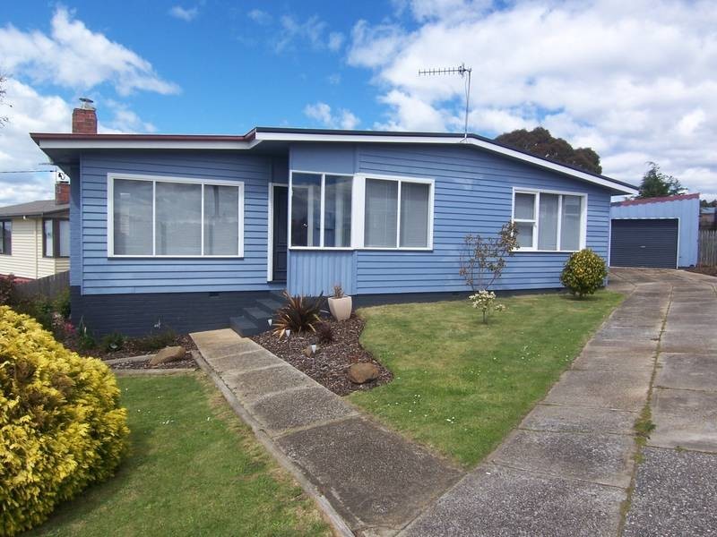 109 Collins Street, Burnie TAS 7320