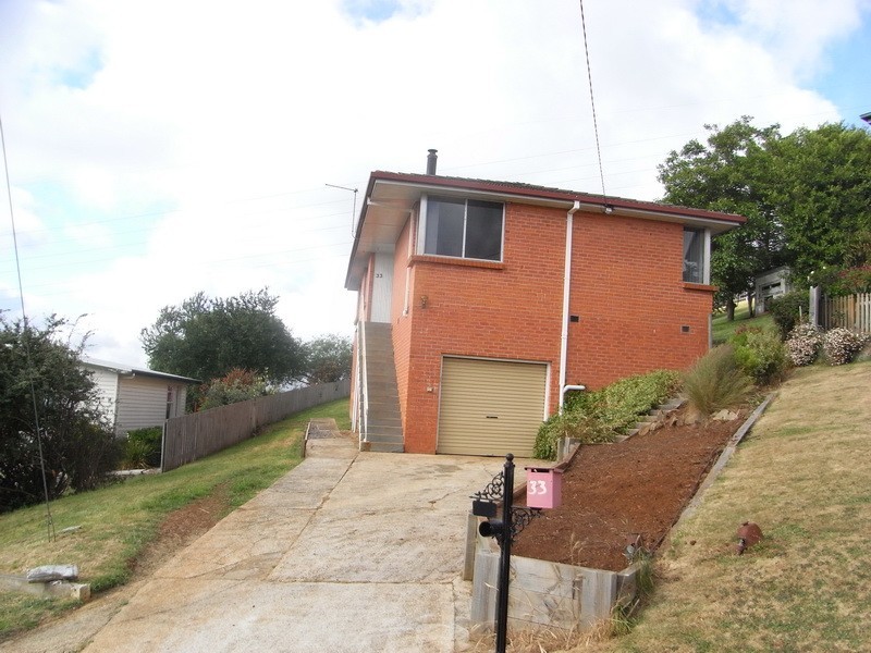 33 Colegrave Road, Burnie TAS 7320
