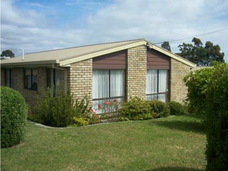 1/1a Crudwell Court, Burnie TAS 7320