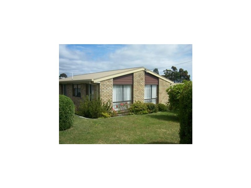 1/1a Crudwell Court, Burnie TAS 7320