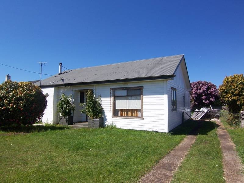 14 Rekuna Road, Penguin TAS 7316