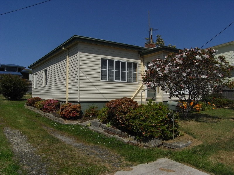 Somerset TAS 7322
