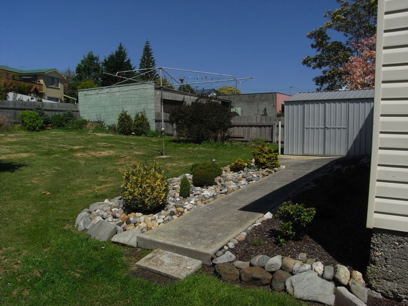 Somerset TAS 7322