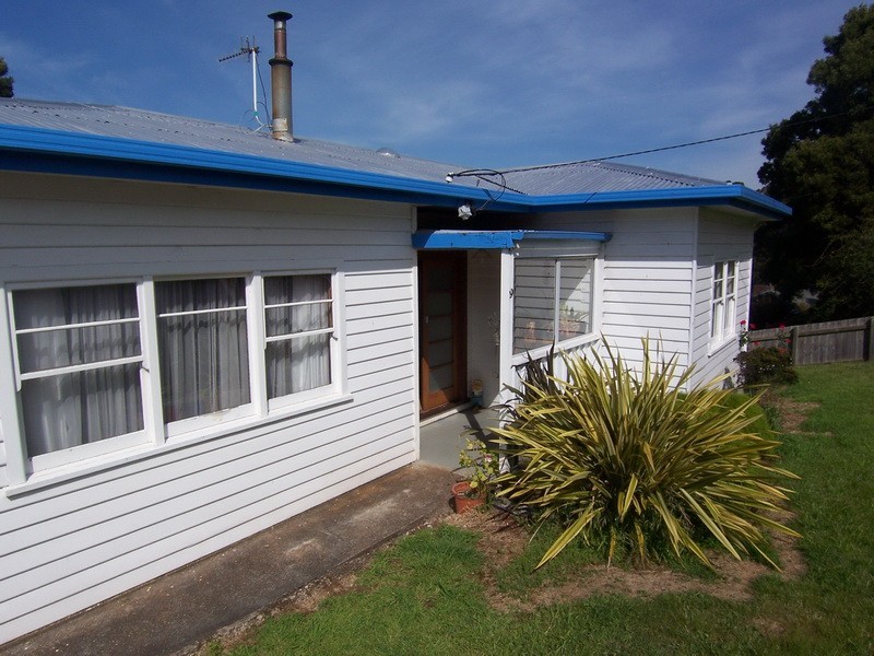 9 Myrtle Crescent, Burnie TAS 7320