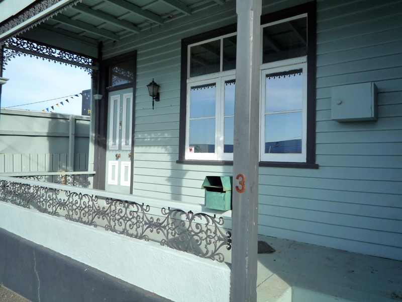 3 Hale Street, Burnie TAS 7320