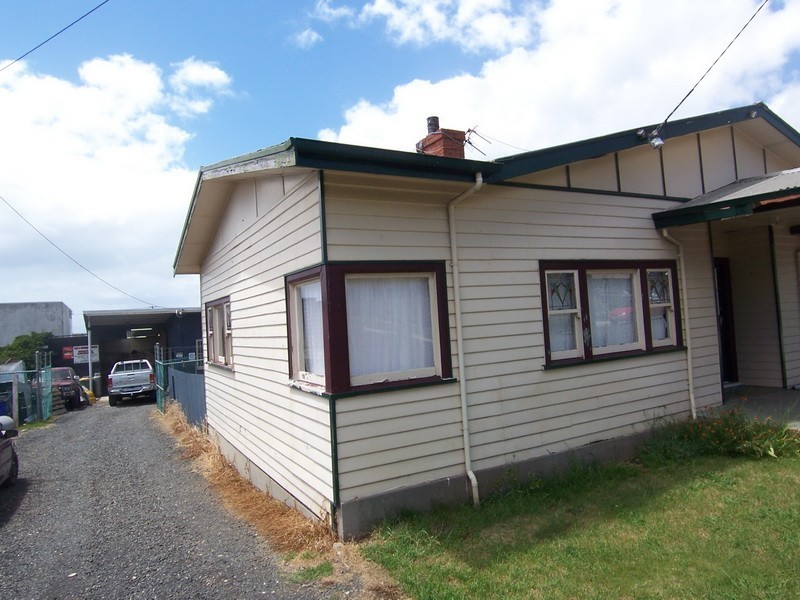 13 Devon Street, Burnie TAS 7320