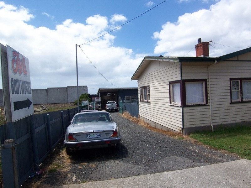 13 Devon Street, Burnie TAS 7320