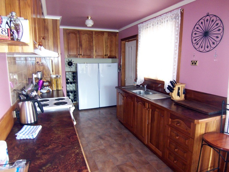 1 Raglan Street, Somerset TAS 7322