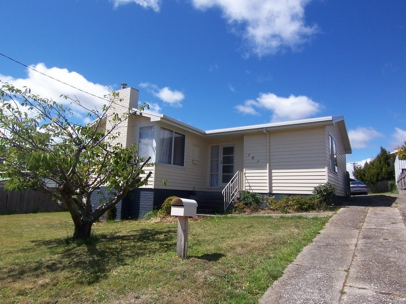 101 Collins Street, Burnie TAS 7320