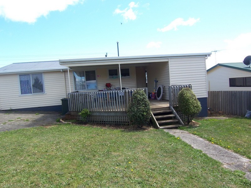101 Collins Street, Burnie TAS 7320
