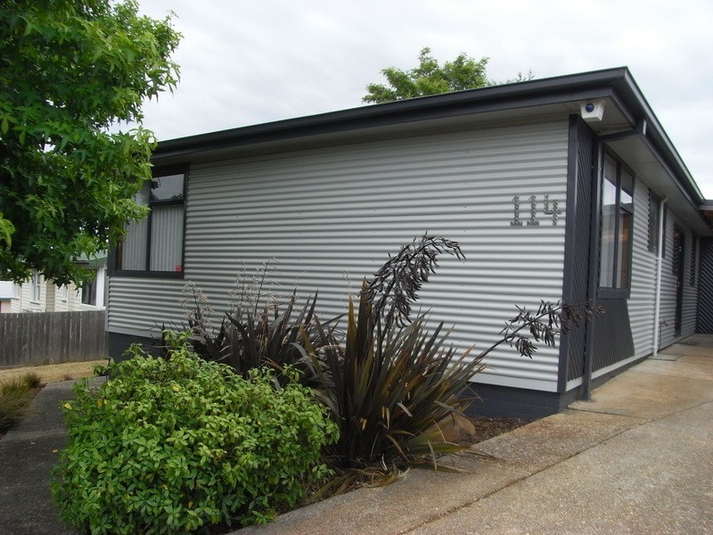 114 Payne Street, Burnie TAS 7320