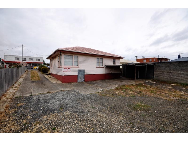 191 Mount Street, Burnie TAS 7320