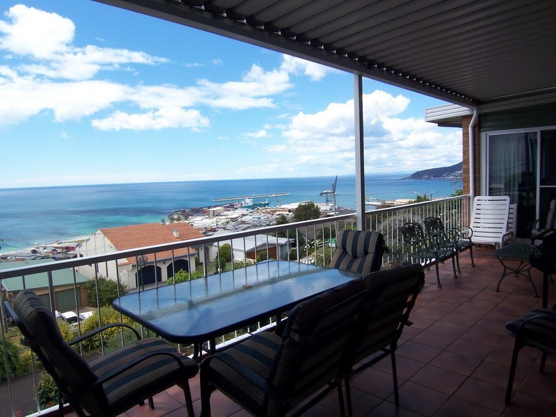 3 Prospect Street, Burnie TAS 7320