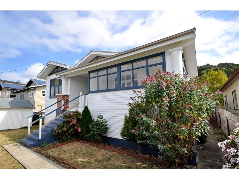 4 Menai Street, Burnie TAS 7320