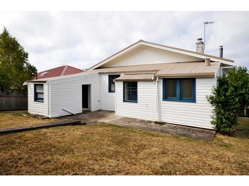 4 Menai Street, Burnie TAS 7320