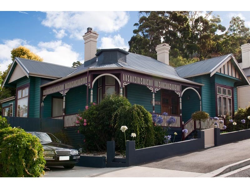 5 Princes Street, Burnie TAS 7320