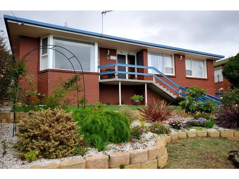 32 Malonga Drive, Burnie TAS 7320