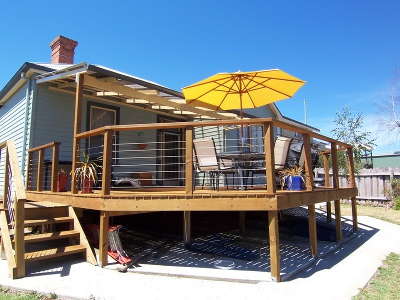 12 Deacon St, Burnie TAS 7320