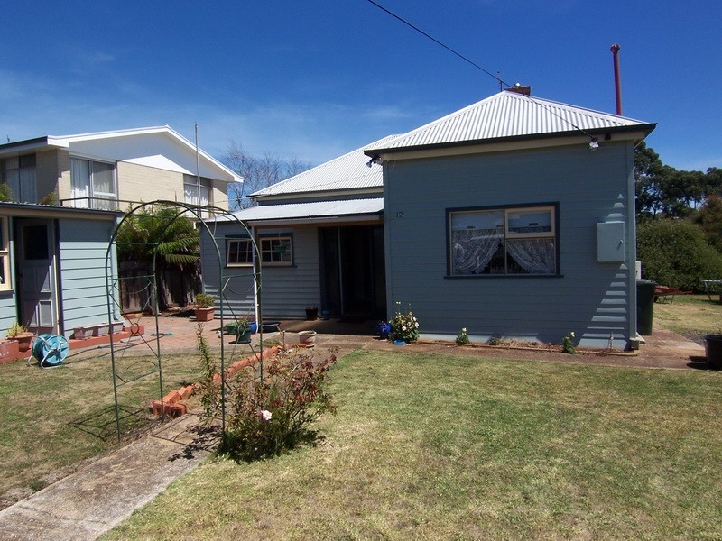 12 Deacon St, Burnie TAS 7320