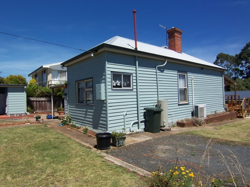 12 Deacon St, Burnie TAS 7320
