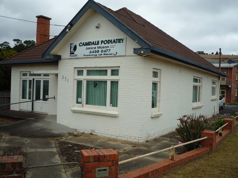 371 Bass Highway, Camdale TAS 7320