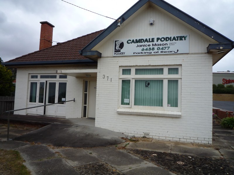 371 Bass Highway, Camdale TAS 7320