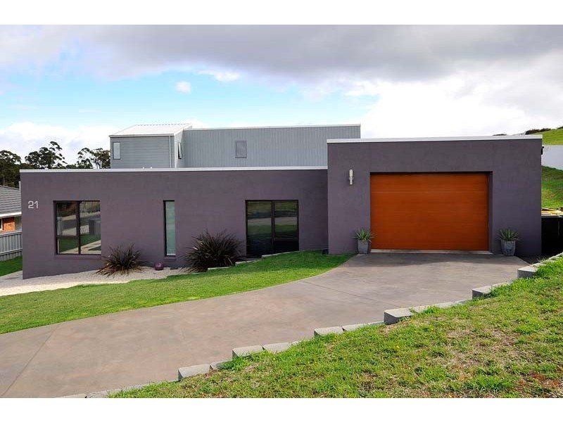 21 Byworth Street, Burnie TAS 7320