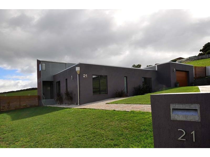 21 Byworth Street, Burnie TAS 7320