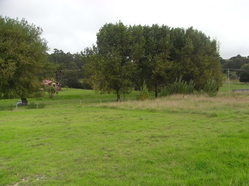 Lot 8, 96 Preservation Drive, Penguin TAS 7316