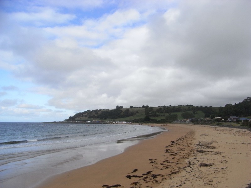 Lot 8, 96 Preservation Drive, Penguin TAS 7316
