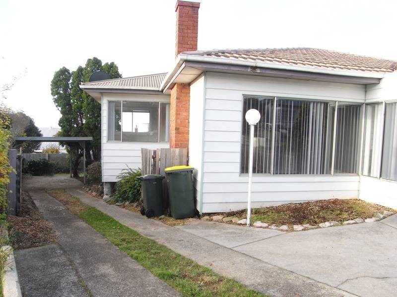 14 Oates Street, Burnie TAS 7320