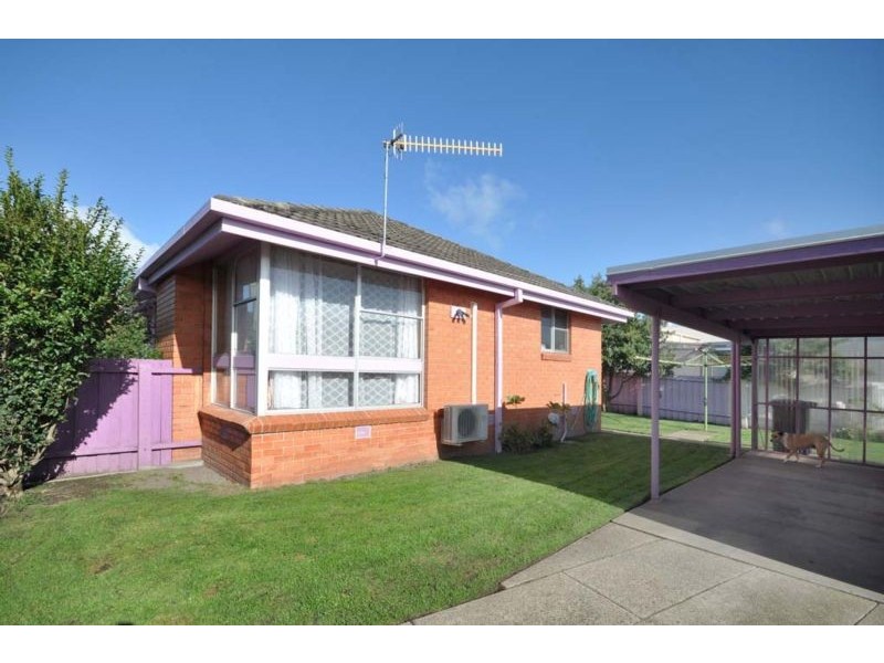 18 Wragg Street, Somerset TAS 7322