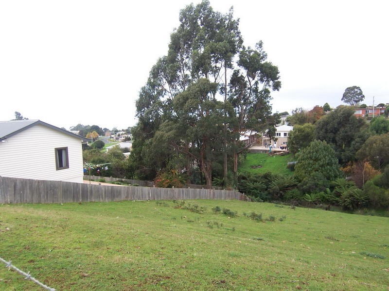 21 Sampson Street, Burnie TAS 7320