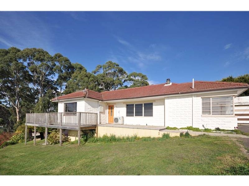 33 Myrtle Crescent, Burnie TAS 7320