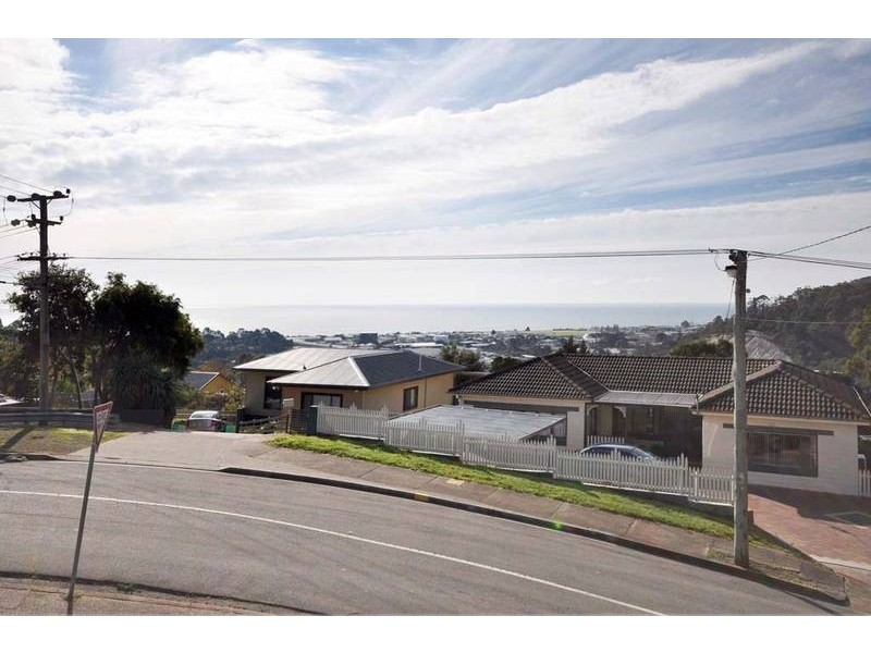 33 Myrtle Crescent, Burnie TAS 7320
