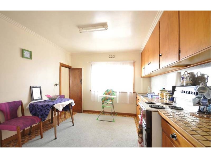 6 Scott Street, Burnie TAS 7320