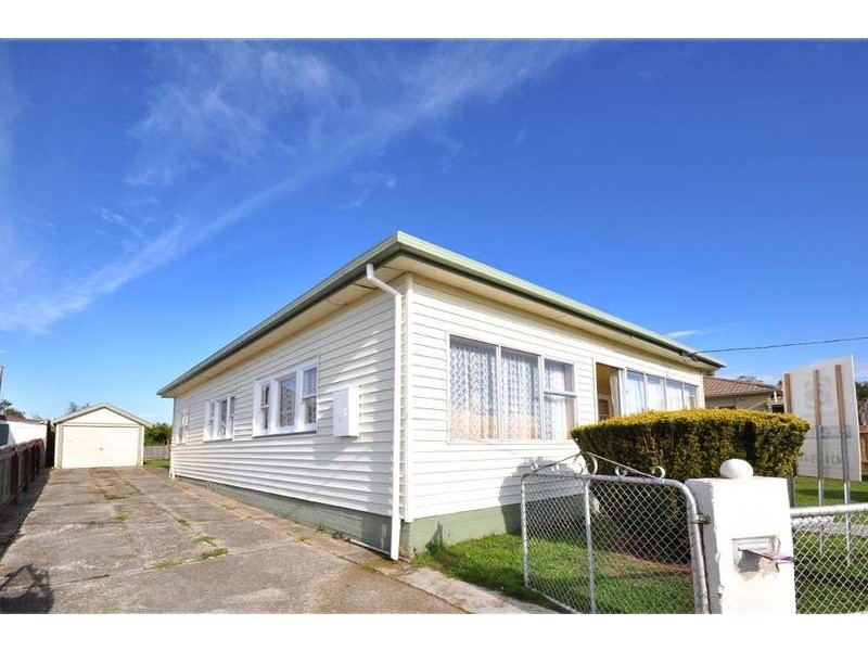 6 Scott Street, Burnie TAS 7320