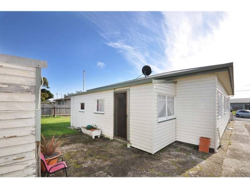 6 Scott Street, Burnie TAS 7320