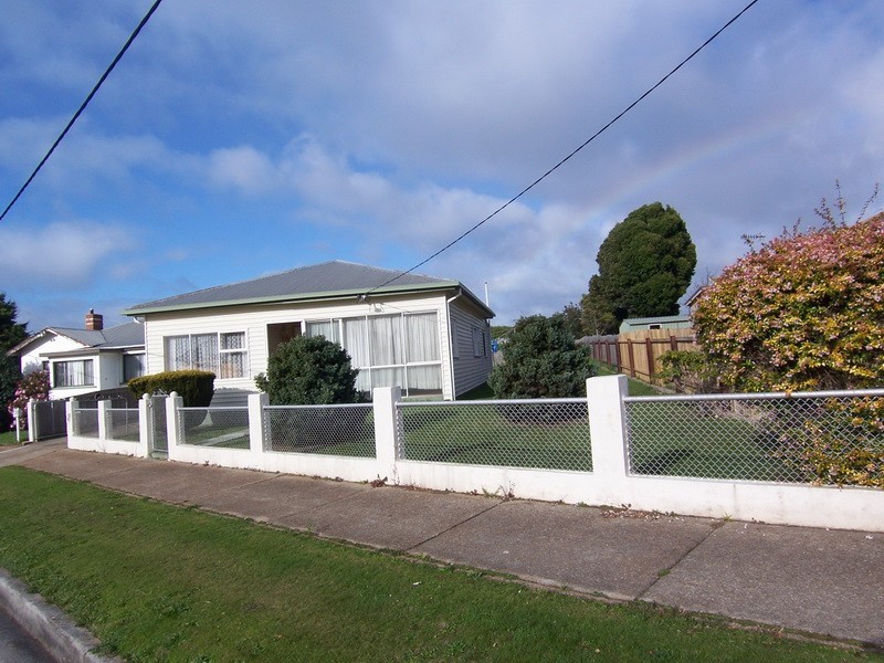 6 Scott Street, Burnie TAS 7320