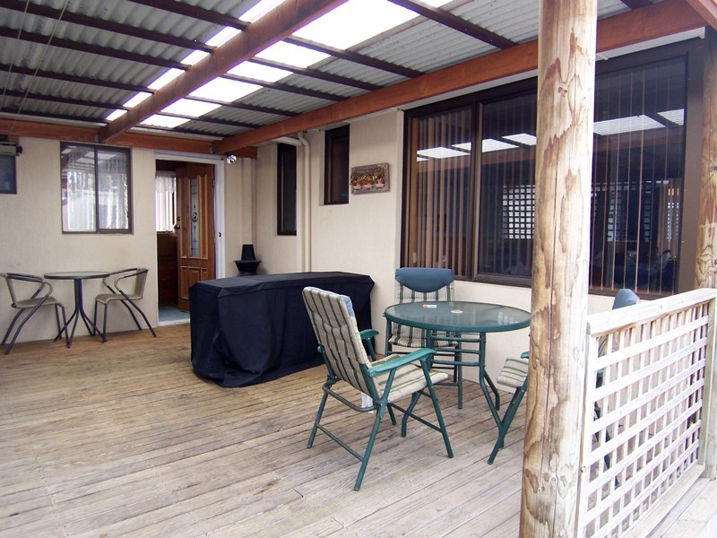 1 Raglan Street, Somerset TAS 7322