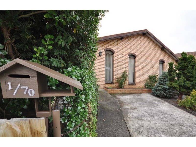 1/70 Moody Street, Burnie TAS 7320